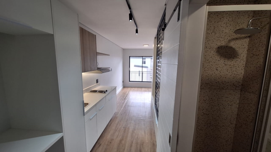 To Let 0 Bedroom Property for Rent in Cloetesville Western Cape